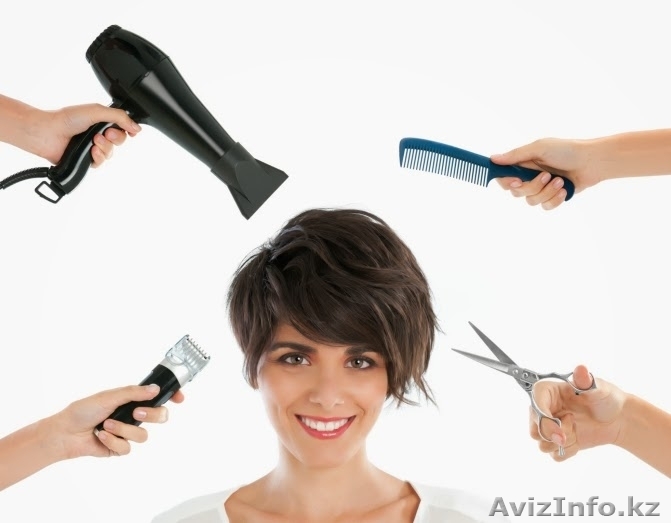 Курсы ПАРИКМАХЕР 4- 5 разр. Минск, Беларусь - Изображение #1, Объявление #1303970