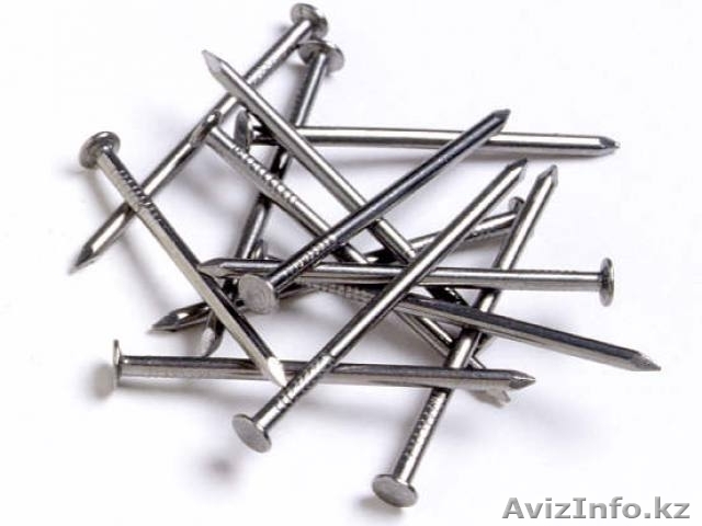 Гвозди по оптовым ценам - Изображение #1, Объявление #1303610