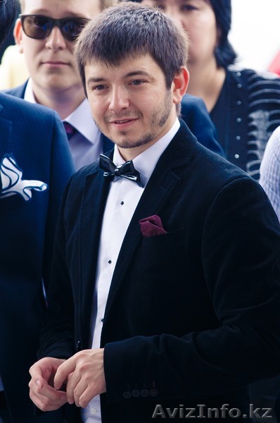 Смешной Ведущий (тамада) в Алматы - Изображение #1, Объявление #1300060