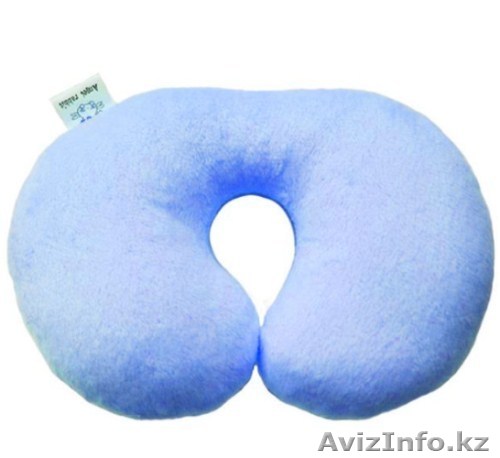 Мини подушка для шеи 46335 - Изображение #1, Объявление #1301651