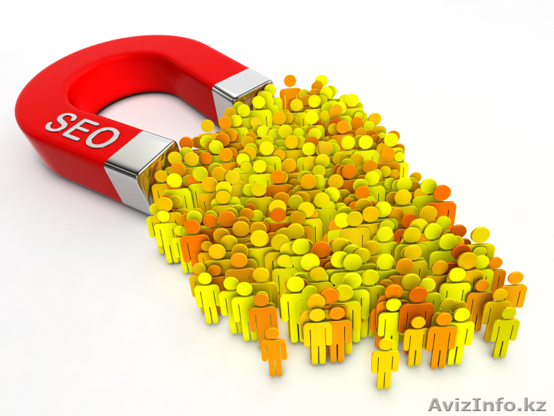 Профессиональная настройка контекстной рекламы  - Изображение #1, Объявление #1307098