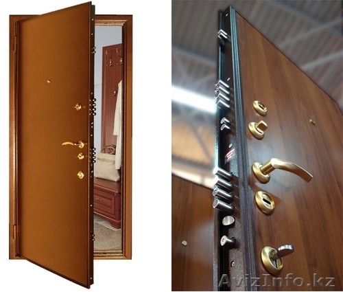 Вскрытие замков, установка замков  в алматы, вскрытие сейфов - Изображение #1, Объявление #196199