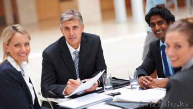 Курс бизнес английского - Изображение #1, Объявление #1298261