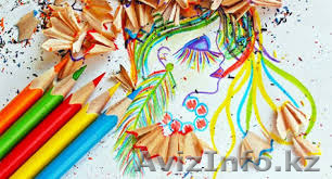 Арт-терапия для Ваших детей от 4 лет - Изображение #1, Объявление #1296383