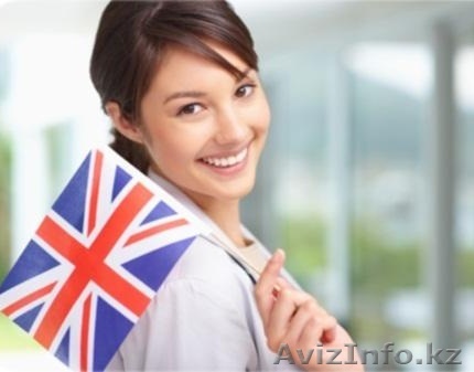 Английский с носителем для начинающих - Изображение #1, Объявление #1298263