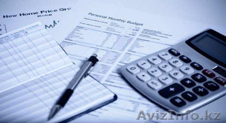 Окажу услуги бухгалтера - Изображение #1, Объявление #1298110