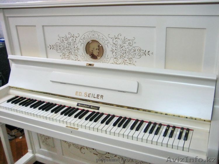 Перевозка пианино в Алматы.Недорого 24 часа.Без выходных.  - Изображение #1, Объявление #1304525