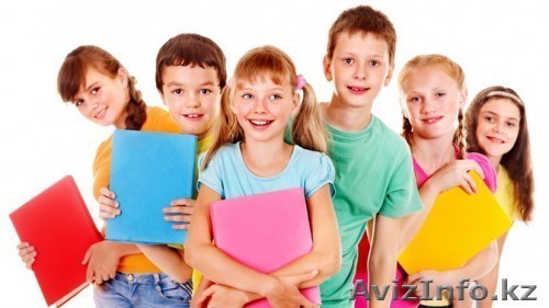 для детей и подростков курс английского языка - Изображение #1, Объявление #1298268