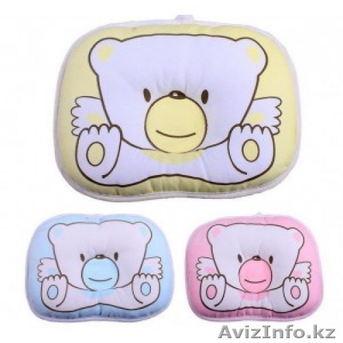 Подушка для новорожденного 46275  - Изображение #1, Объявление #1299183