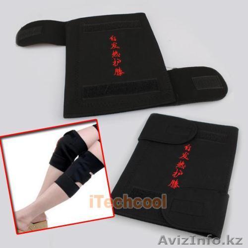 Лечебные турмалиновые наколенники 14031  - Изображение #1, Объявление #1306983