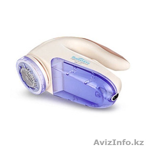 Машинка для катышек Saemmi SM-777 Корея 53003  - Изображение #1, Объявление #1300450