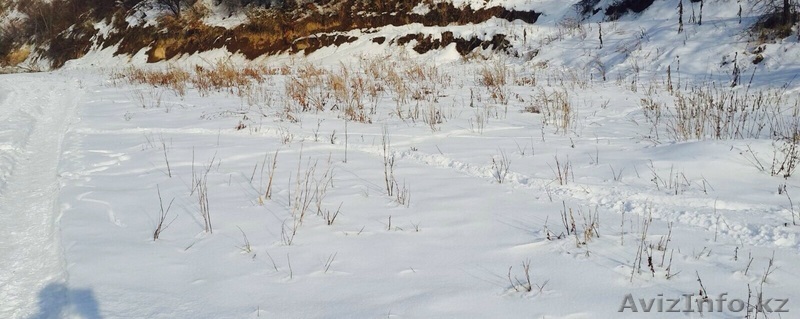 СРОЧНО продам ровный участок 9 соток Наурызбайский р-н Каменка - Изображение #1, Объявление #1302573