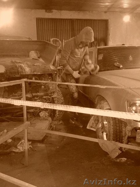 Курсы костоправа, курсы маляра в алматы - Изображение #1, Объявление #1300027