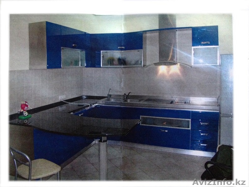 Срочно продам итальянскую кухню Scavolini - Изображение #1, Объявление #1300762