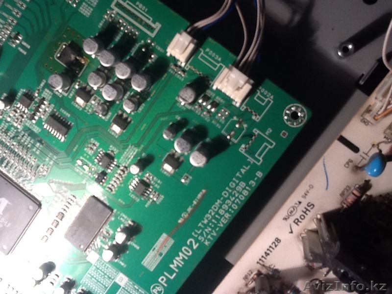 Ремонт телевизоров и мониторов любой сложности - Изображение #1, Объявление #1301460