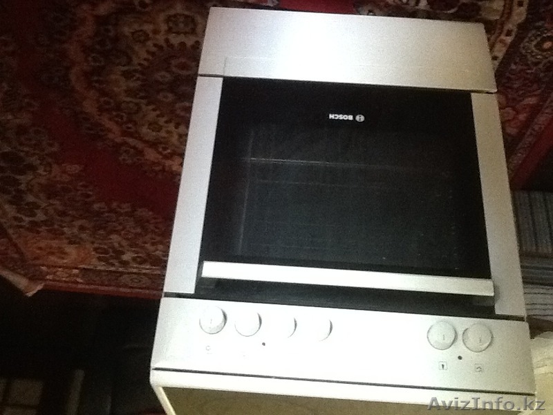 Электроплита Bosch  - Изображение #1, Объявление #1301996