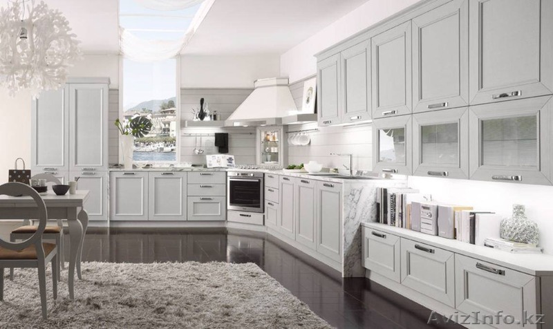 Изготовление мебели на заказ. За качество мы гарантируем! - Изображение #1, Объявление #1302194