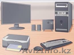 Компьютер - Intel Core 2 Duo E7400, 2800 MHz ASRock 945GCM-S, ОЗУ-DDR2 4Gb 800 M - Изображение #1, Объявление #1300093