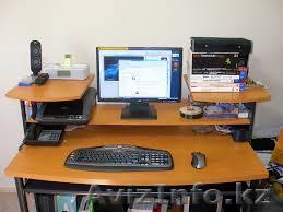 Компьютер - Intel Core i3 3,1 Ghz, ОЗУ-DDR3 8Gb 1600 Mgz, HDD 1Tb - Изображение #1, Объявление #1300087