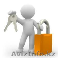 Вскрытие дверей, вскрытие сейфов, открыть дверь, установка замков - Изображение #1, Объявление #691556