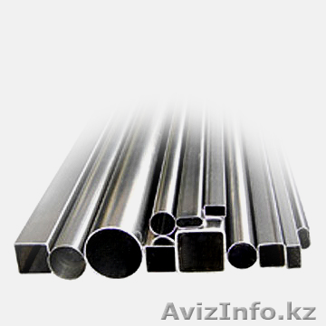 Продажа металлопроката в ассортименте - Изображение #1, Объявление #1300331