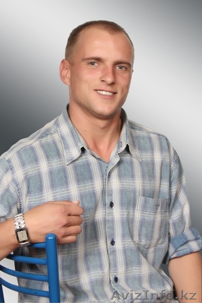 Массаж (энергетический, женский, детский) - Изображение #1, Объявление #1286924