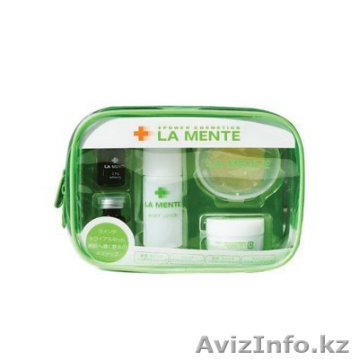 Омолаживающий мини-набор(пробники). Япония - Изображение #1, Объявление #1297244