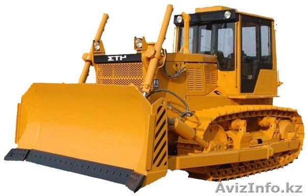 Аренда бульдозера SHANTUI SD16 - Изображение #1, Объявление #1298058