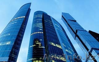 Проектируем административные здания - Изображение #1, Объявление #1303099