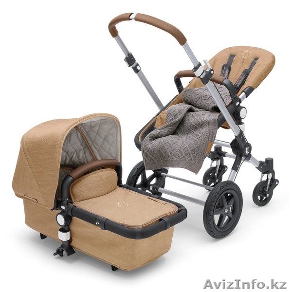 Bugaboo Cameleon 3 Sahara издание - Изображение #1, Объявление #1304162