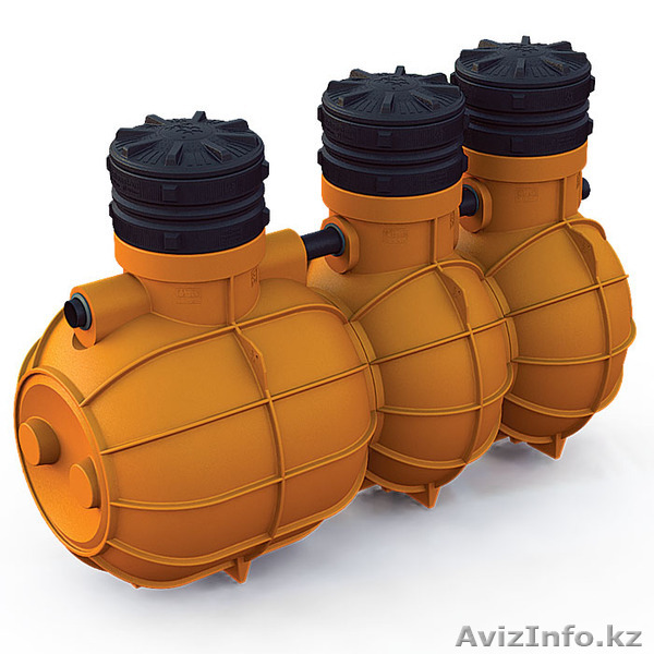 Септики биосток - Изображение #1, Объявление #1305418