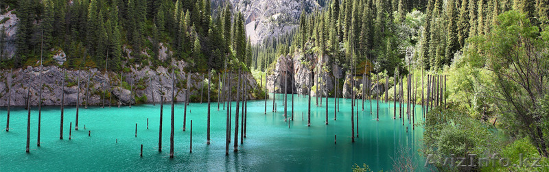 Туры выходного дня Алматы - Изображение #1, Объявление #1298187