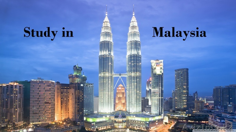 Английский в Малайзии университета APU - Изображение #1, Объявление #1300078