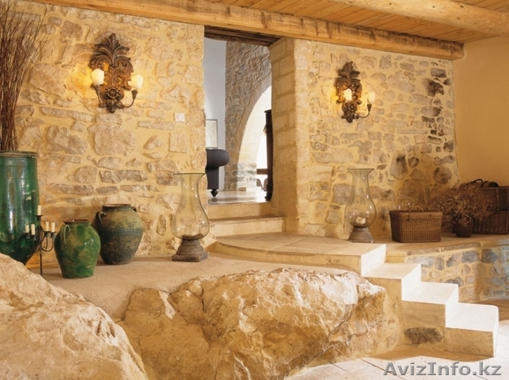 Натуральный природный камень плитняк - Изображение #1, Объявление #1307073