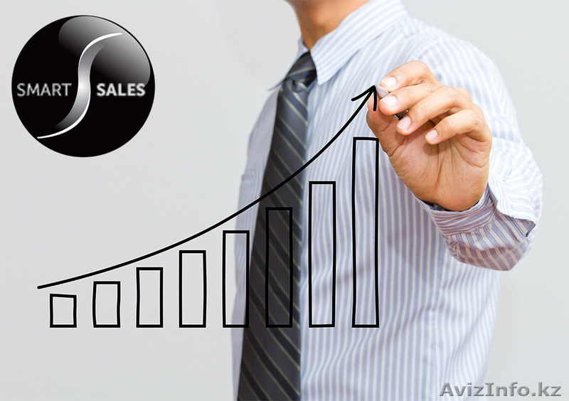 Тренинги по продажам для физических и юридических лиц - Изображение #1, Объявление #1304771