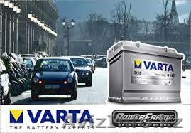 Аккумулятор Varta, Bosch на SUZUKI GRAND VITARA  в Алматы купить.8(777)277-48-51 - Изображение #1, Объявление #1304404