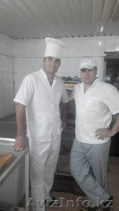 Повар на выезд  - Изображение #1, Объявление #1317984