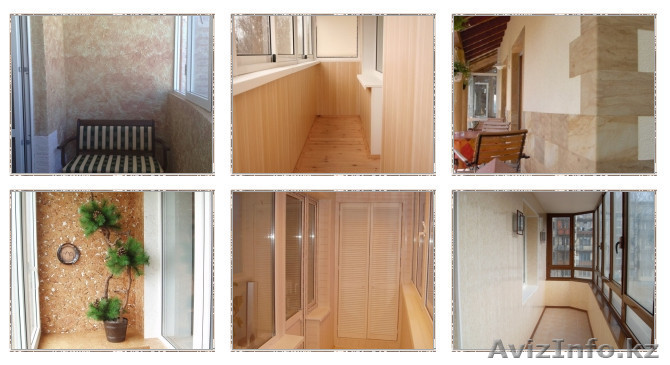 Окна. Балконы. Лоджии. Монтаж, утепление, отделка - Изображение #1, Объявление #1308103