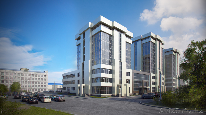 Проектирование торговых площадей - Изображение #1, Объявление #1311294