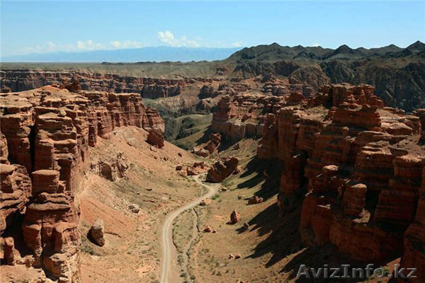 Туры выходного дня по Алматинской области - Изображение #1, Объявление #1314611