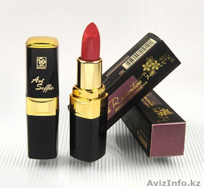 Декоративная косметика SOFFIO MASTERS - Изображение #1, Объявление #1222230