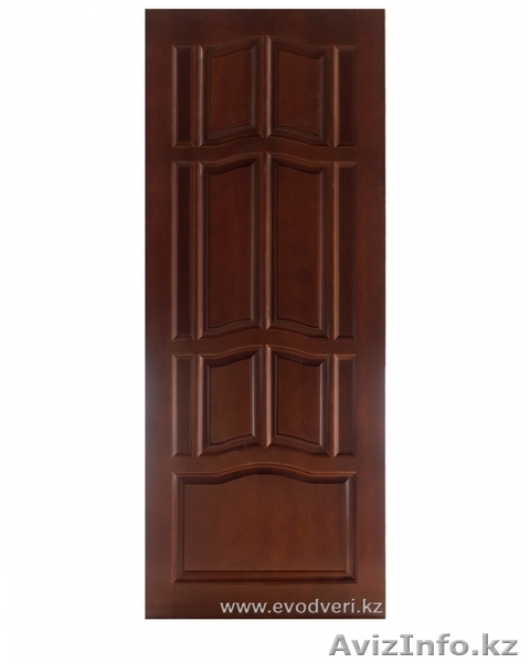 Дверь межкомнатная "Ампир" - Изображение #1, Объявление #1313841