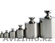 Ремонт , поверка, юстировка, и модернизация электронных весов. - Изображение #1, Объявление #1313507