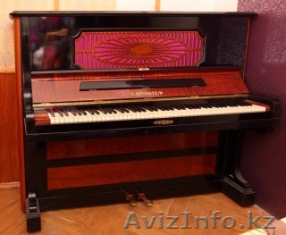 Перевозка переноска пианино недорого Алматы.24 часа./7. - Изображение #1, Объявление #1315413