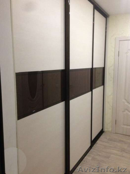 Шкаф-купе под заказ - Изображение #1, Объявление #1315459