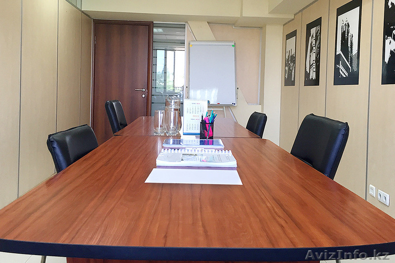 Сдается в аренду Конференц-комната - Изображение #1, Объявление #1311607