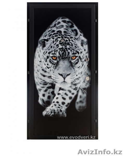 Дверь дизайнерская с фотопанелью - Изображение #1, Объявление #1313851