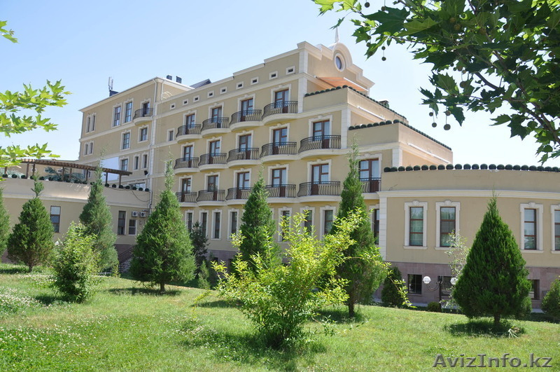 Отдых и лечение в Сарыагаше - Изображение #1, Объявление #1314612