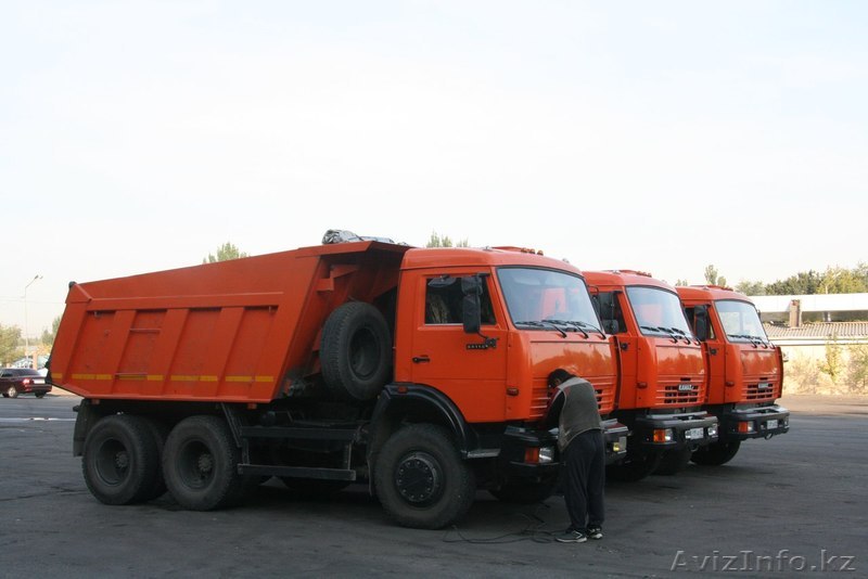 Аренда спецтехники в Алмате - Изображение #1, Объявление #1315119