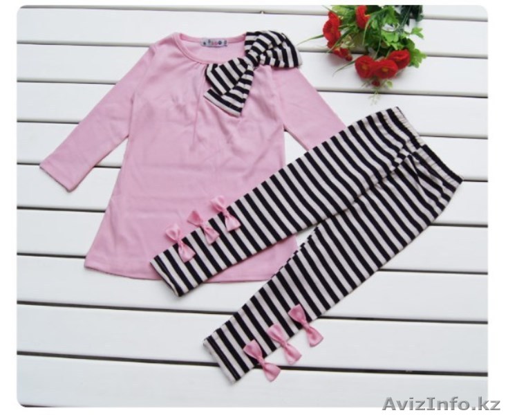 Костюм на девочку 311002 - Изображение #1, Объявление #1315329
